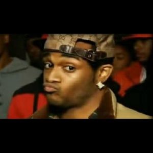 Meet your Posher, Keelyn